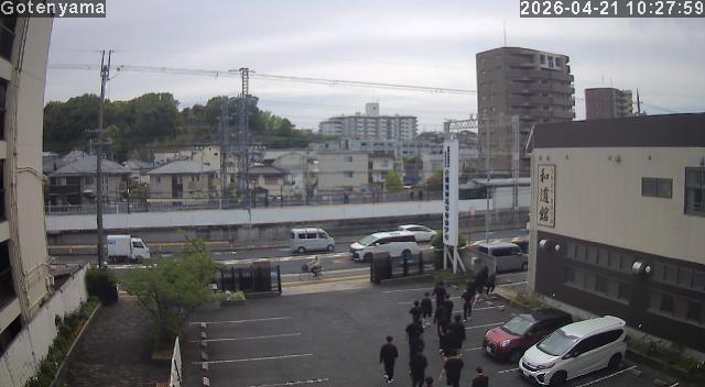 LiveCamera