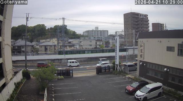 LiveCamera