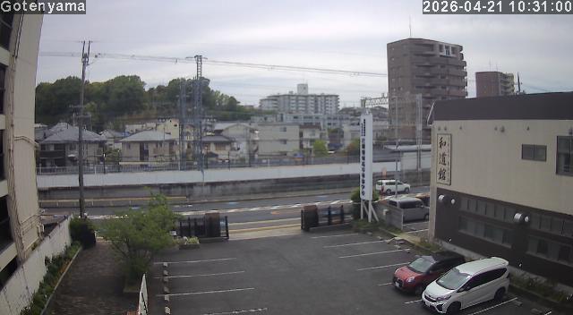 LiveCamera
