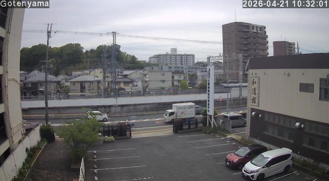LiveCamera