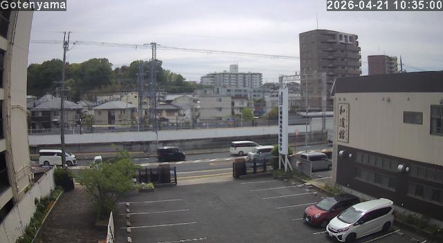 LiveCamera