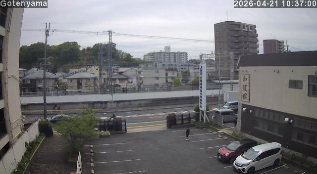 LiveCamera