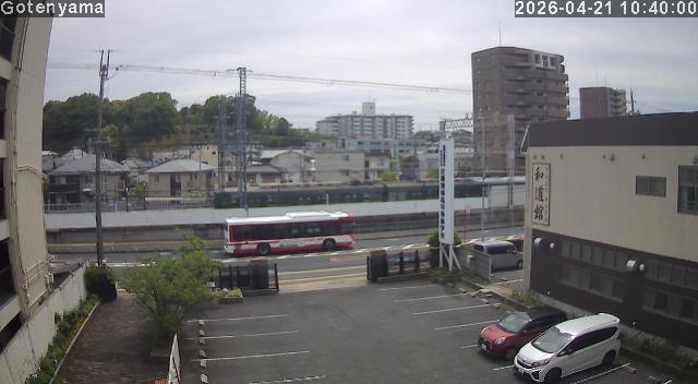 LiveCamera