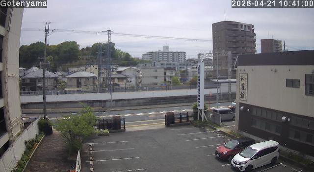 LiveCamera