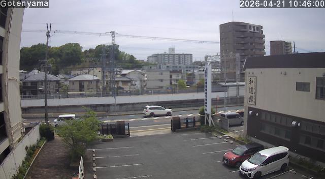 LiveCamera