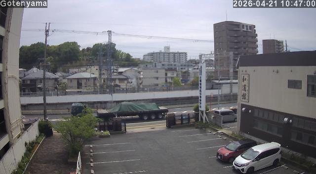 LiveCamera