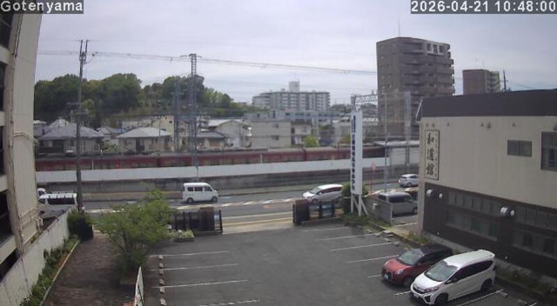 LiveCamera