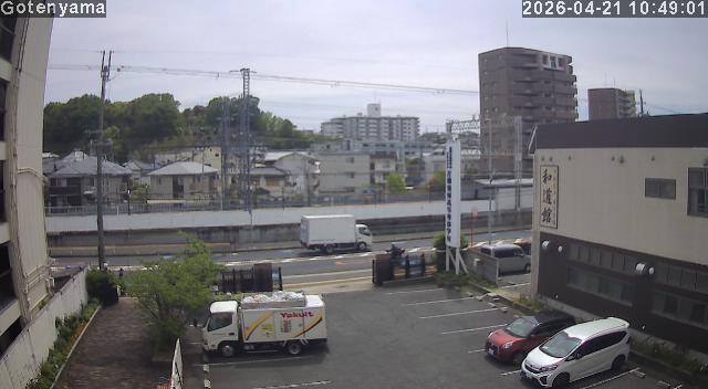 LiveCamera