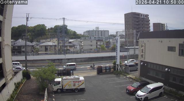 LiveCamera