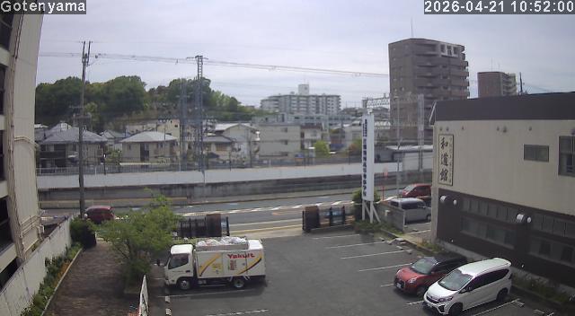 LiveCamera