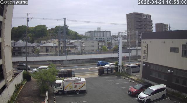 LiveCamera