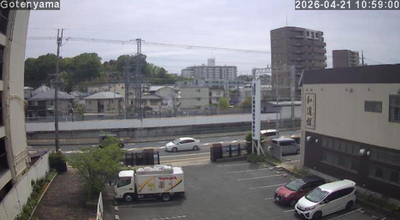 LiveCamera