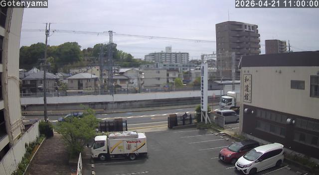 LiveCamera