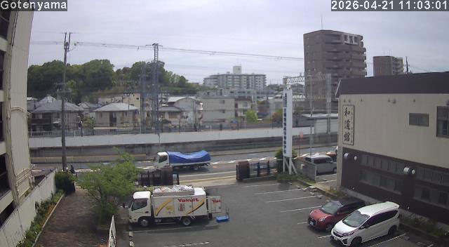 LiveCamera