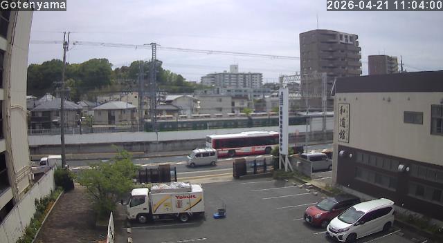 LiveCamera