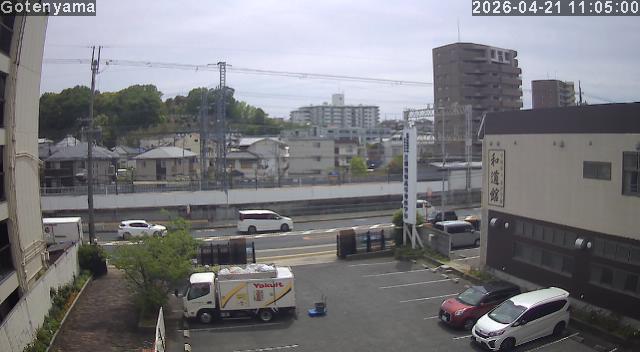 LiveCamera