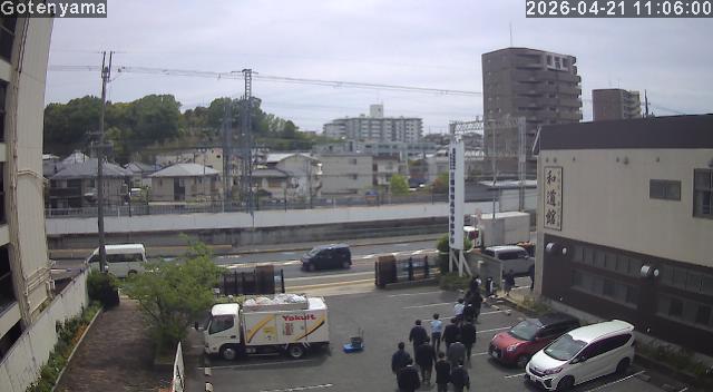 LiveCamera