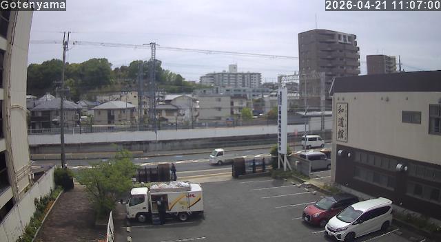 LiveCamera