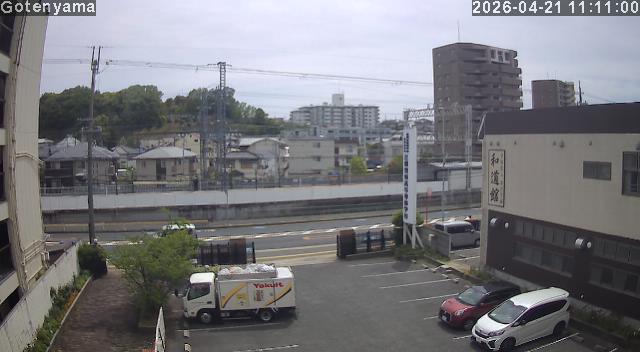 LiveCamera