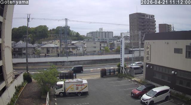 LiveCamera