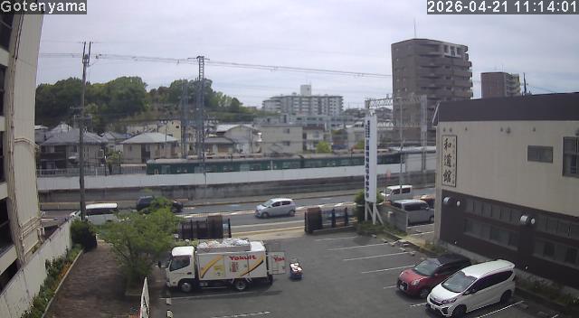 LiveCamera