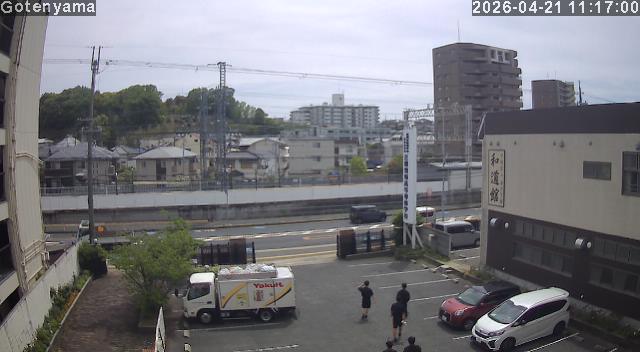 LiveCamera