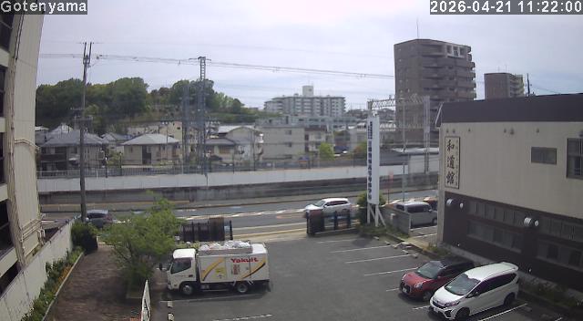 LiveCamera