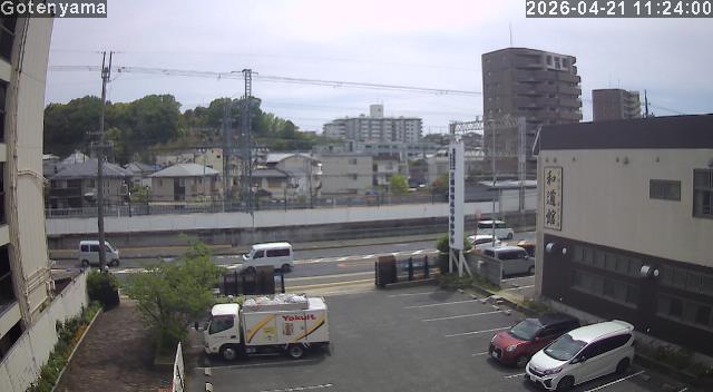 LiveCamera