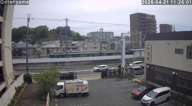 LiveCamera