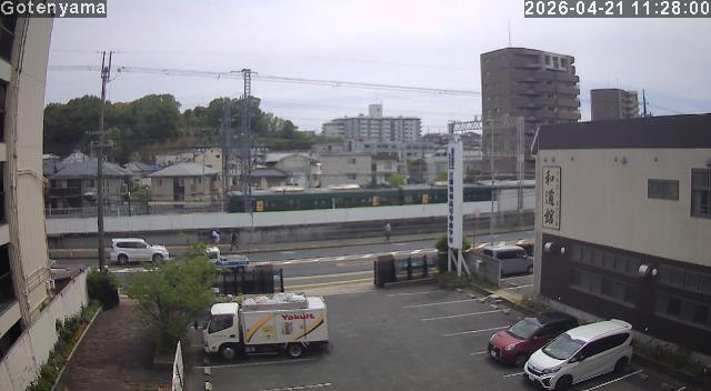 LiveCamera