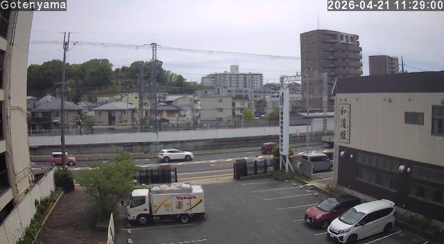 LiveCamera