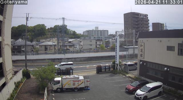 LiveCamera