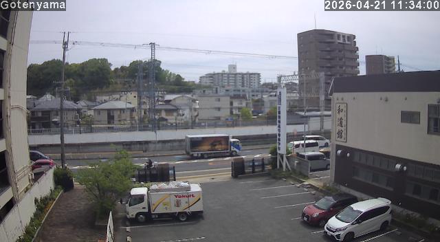 LiveCamera