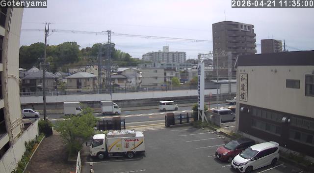 LiveCamera