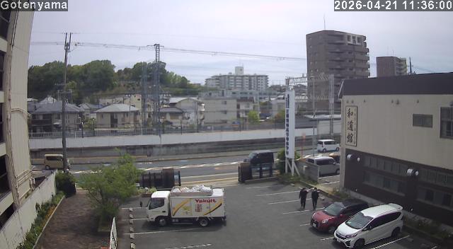 LiveCamera