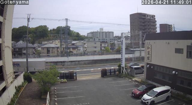 LiveCamera