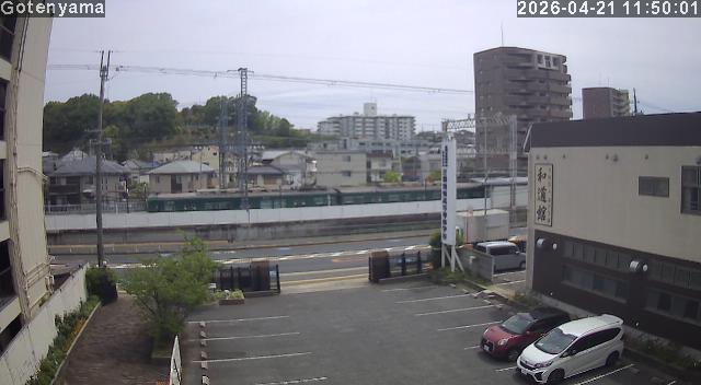 LiveCamera