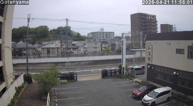 LiveCamera
