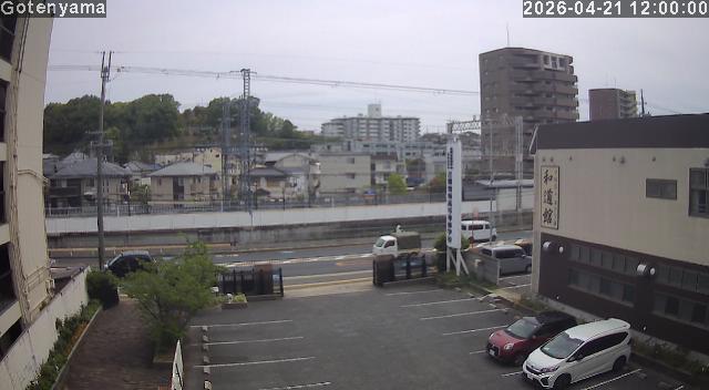 LiveCamera