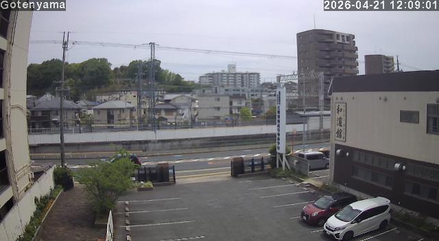 LiveCamera