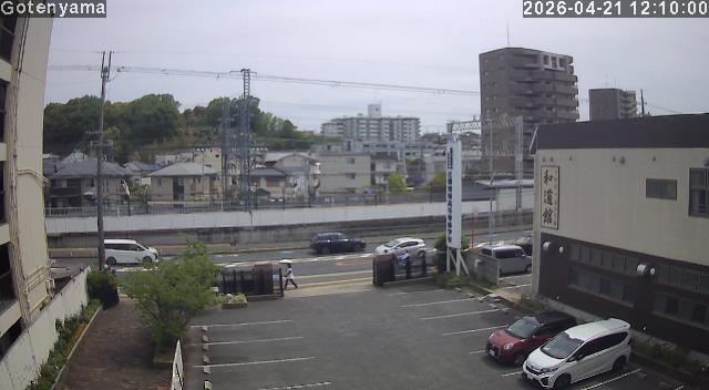 LiveCamera