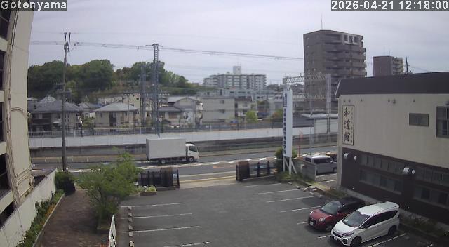LiveCamera