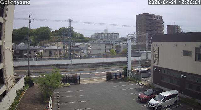 LiveCamera