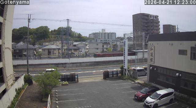 LiveCamera