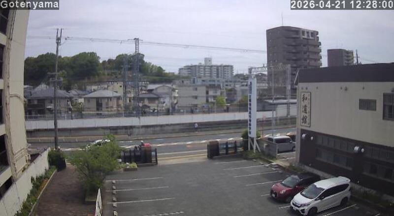 LiveCamera
