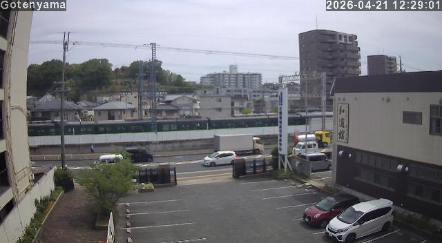 LiveCamera