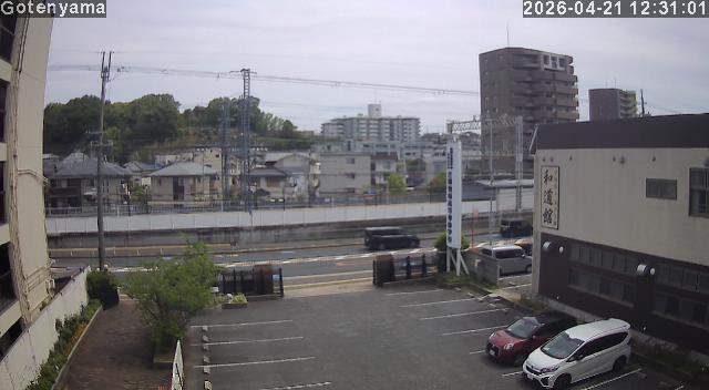 LiveCamera
