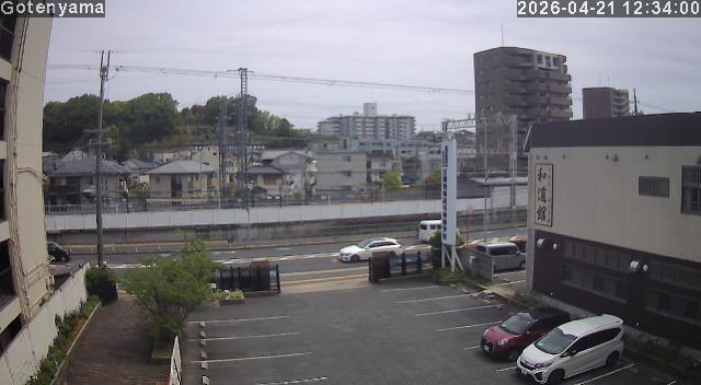 LiveCamera