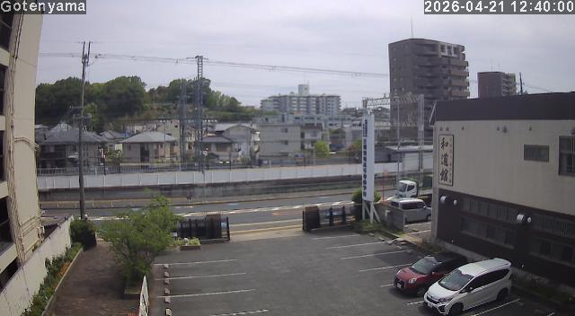 LiveCamera