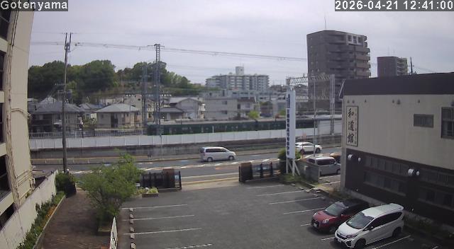 LiveCamera